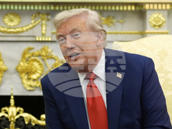 Trump US South Korea