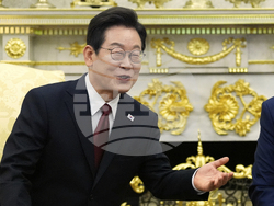 Trump US South Korea