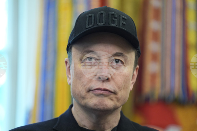 Мъск изрази подкрепа за протест срещу мигрантите в Япония