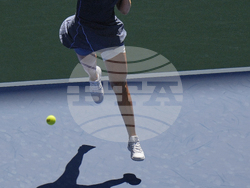 US Open Tennis