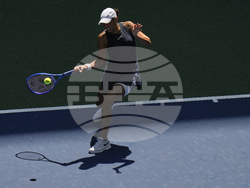US Open Tennis