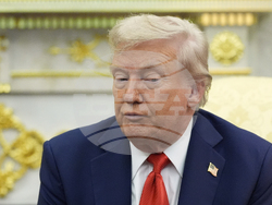 Trump US South Korea