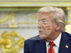 Trump US South Korea