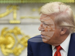 Trump US South Korea