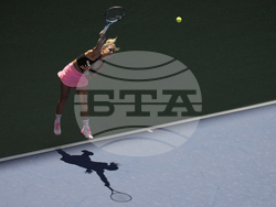 US Open Tennis