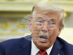 Trump US South Korea