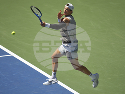 US Open Tennis
