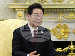 Trump US South Korea