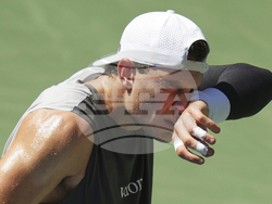 US Open Tennis