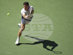 US Open Tennis