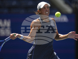 US Open Tennis