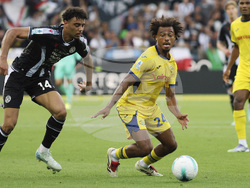 Italy Soccer Serie A