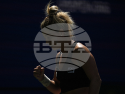 US Open Tennis