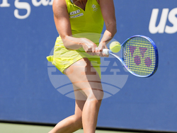 US Open Tennis