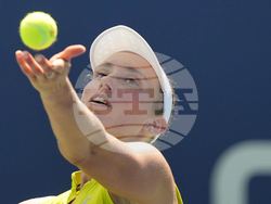 US Open Tennis