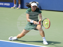 US Open Tennis