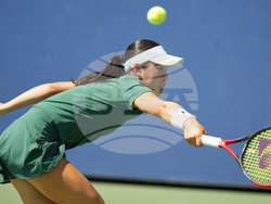 US Open Tennis
