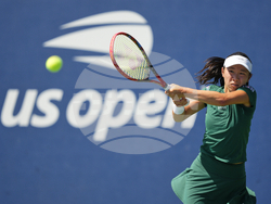 US Open Tennis