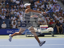 US Open Tennis