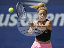 US Open Tennis