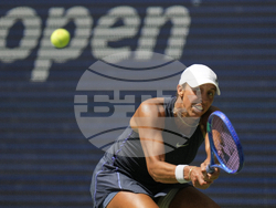 US Open Tennis