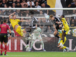 Italy Soccer Serie A