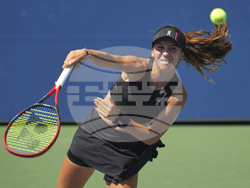 US Open Tennis
