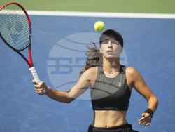 US Open Tennis
