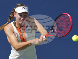 US Open Tennis