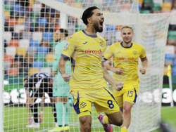 Italy Soccer Serie A