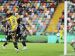 Italy Soccer Serie A