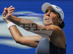 US Open Tennis