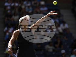 US Open Tennis