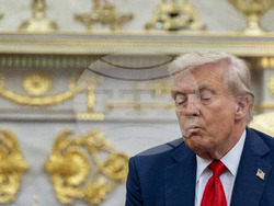 Trump US South Korea
