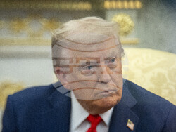Trump US South Korea