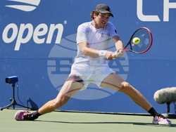 US Open Tennis