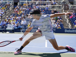 US Open Tennis