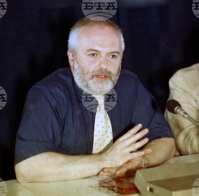 Емануел Икономов - писател