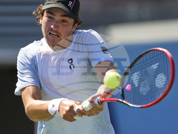 US Open Tennis