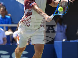 US Open Tennis