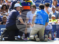 US Open Tennis