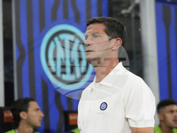 Italy Soccer Serie A