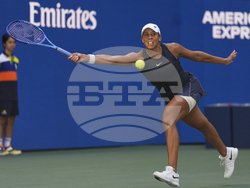 US Open Tennis