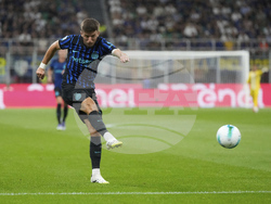 Italy Soccer Serie A