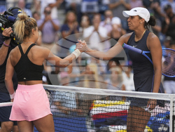 US Open Tennis