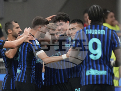 Italy Soccer Serie A