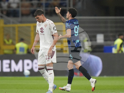 Italy Soccer Serie A