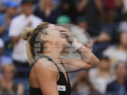 US Open Tennis