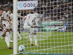 Italy Soccer Serie A