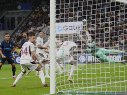 Italy Soccer Serie A